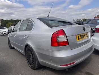 Used Skoda Octavia 2009 for sale - 79232938: Photo