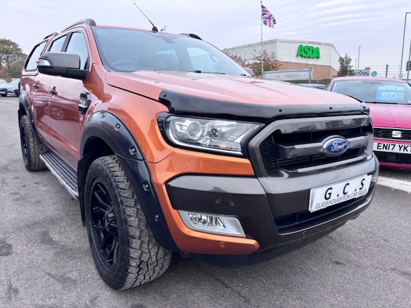 Used Ford Ranger 2018 for sale - 76245061: Photo 2