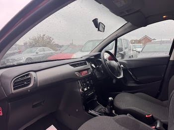 Used Citroen C3 2015 for sale - 79538337: Photo