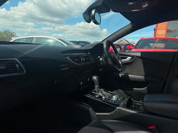 Used Audi A7 2016 for sale - 79529165: Photo