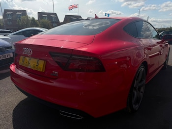 Used Audi A7 2016 for sale - 79529165: Photo