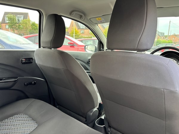 Used Suzuki Celerio 2015 for sale - 75753431: Photo 10