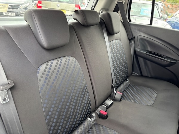 Used Suzuki Celerio 2015 for sale - 75753431: Photo 11