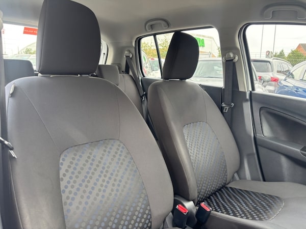 Used Suzuki Celerio 2015 for sale - 75753431: Photo 14