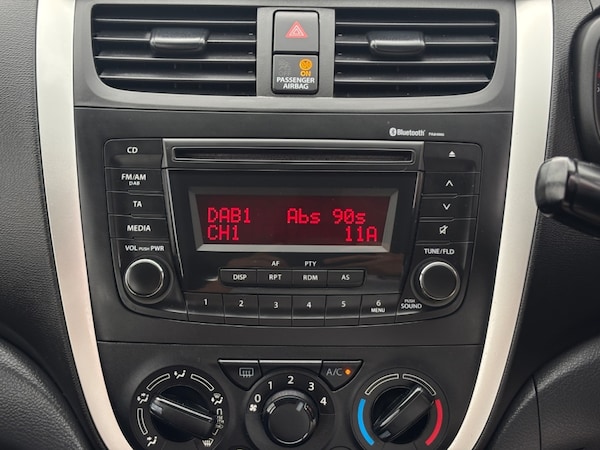Used Suzuki Celerio 2015 for sale - 75753431: Photo 16
