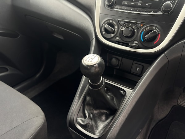 Used Suzuki Celerio 2015 for sale - 75753431: Photo 17