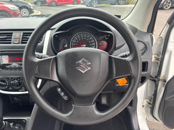 Used Suzuki Celerio 2015 for sale - 75753431: Photo 18