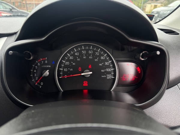 Used Suzuki Celerio 2015 for sale - 75753431: Photo 19