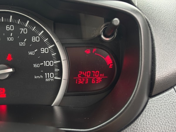 Used Suzuki Celerio 2015 for sale - 75753431: Photo 20