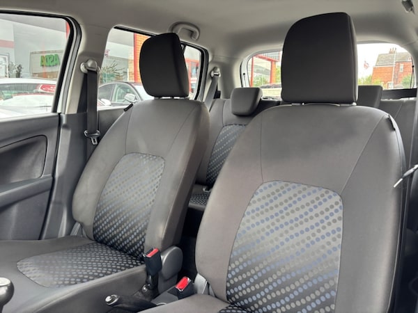 Used Suzuki Celerio 2015 for sale - 75753431: Photo 4