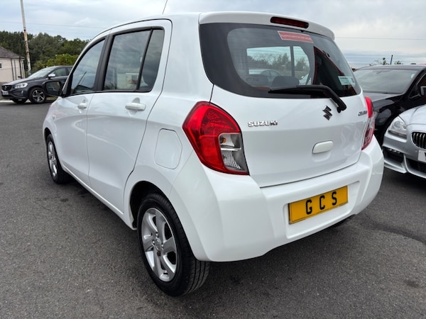 Used Suzuki Celerio 2015 for sale - 75753431: Photo 5