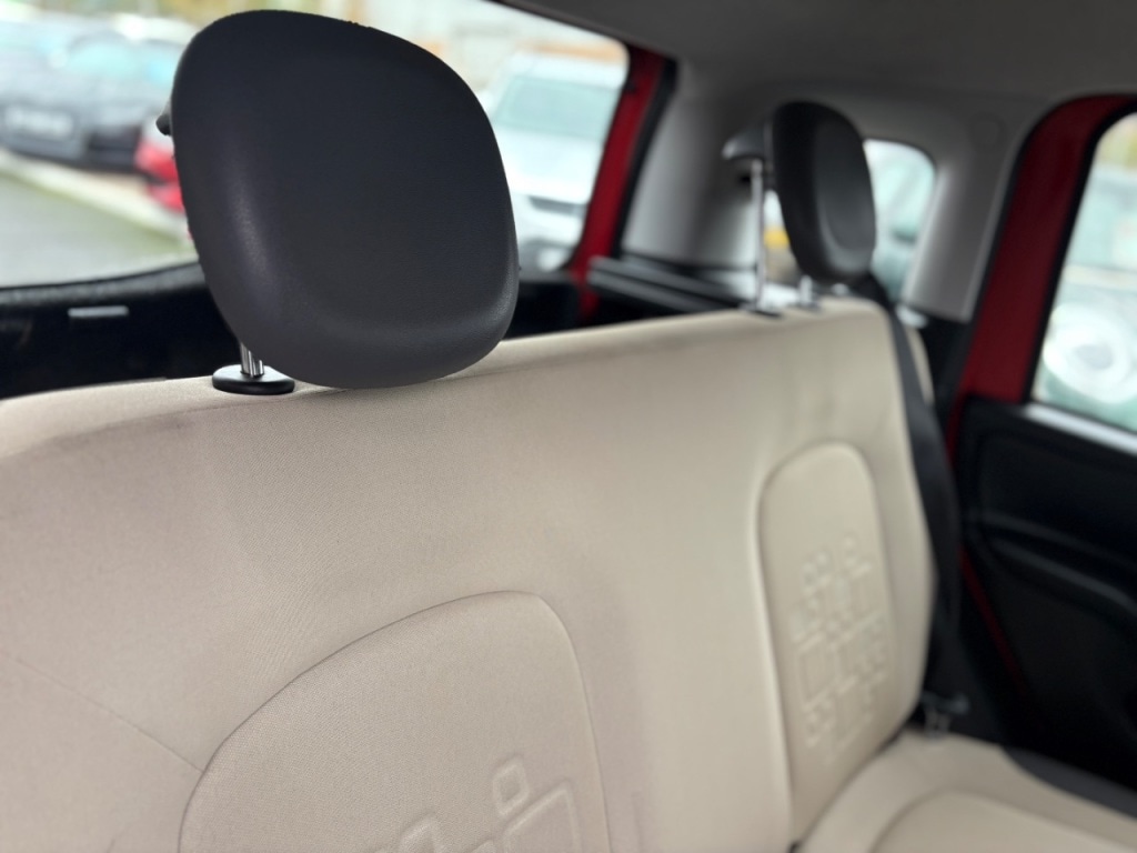 Used Fiat Panda 2015 for sale - 76469422: Photo 10