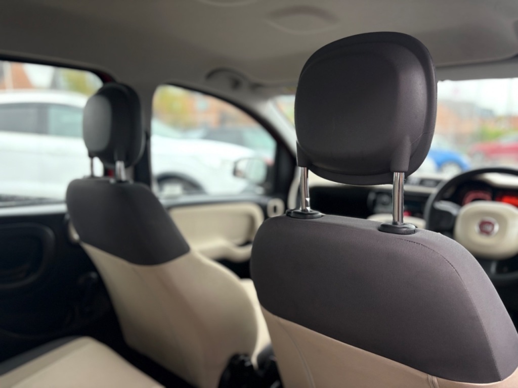 Used Fiat Panda 2015 for sale - 76469422: Photo 11