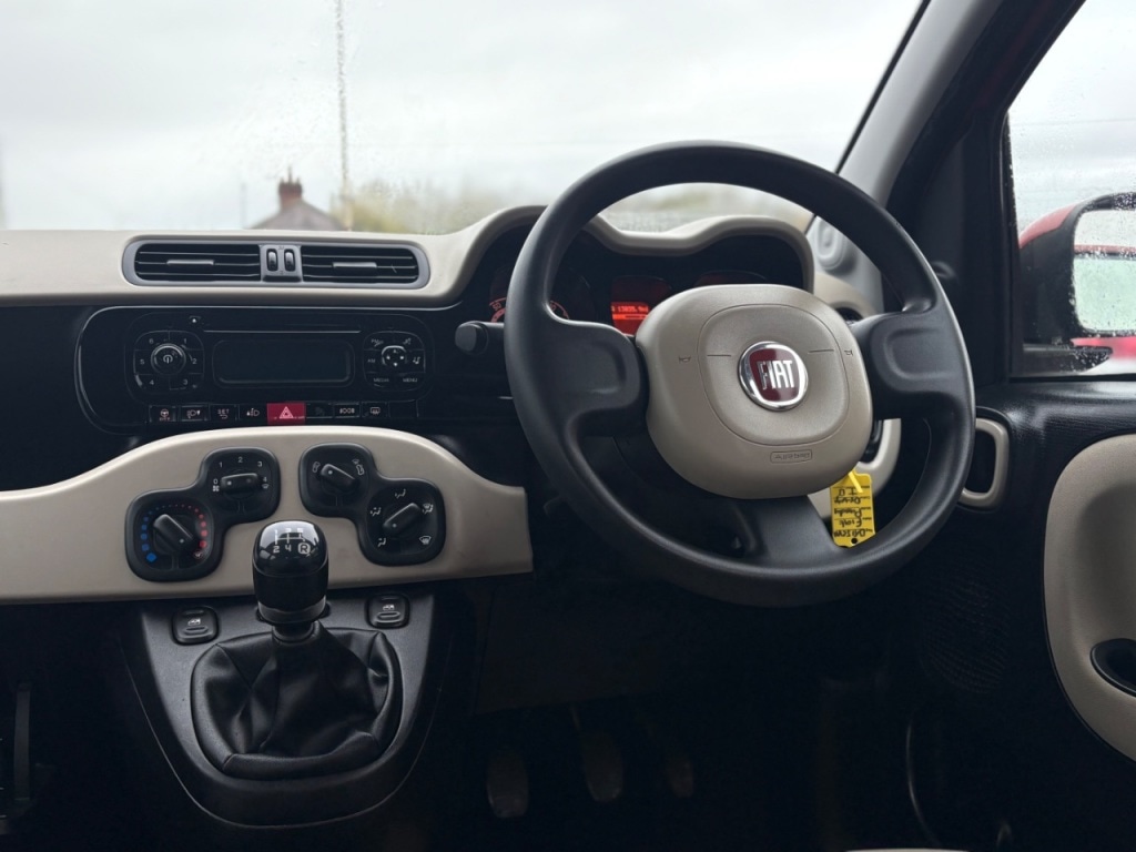 Used Fiat Panda 2015 for sale - 76469422: Photo 12