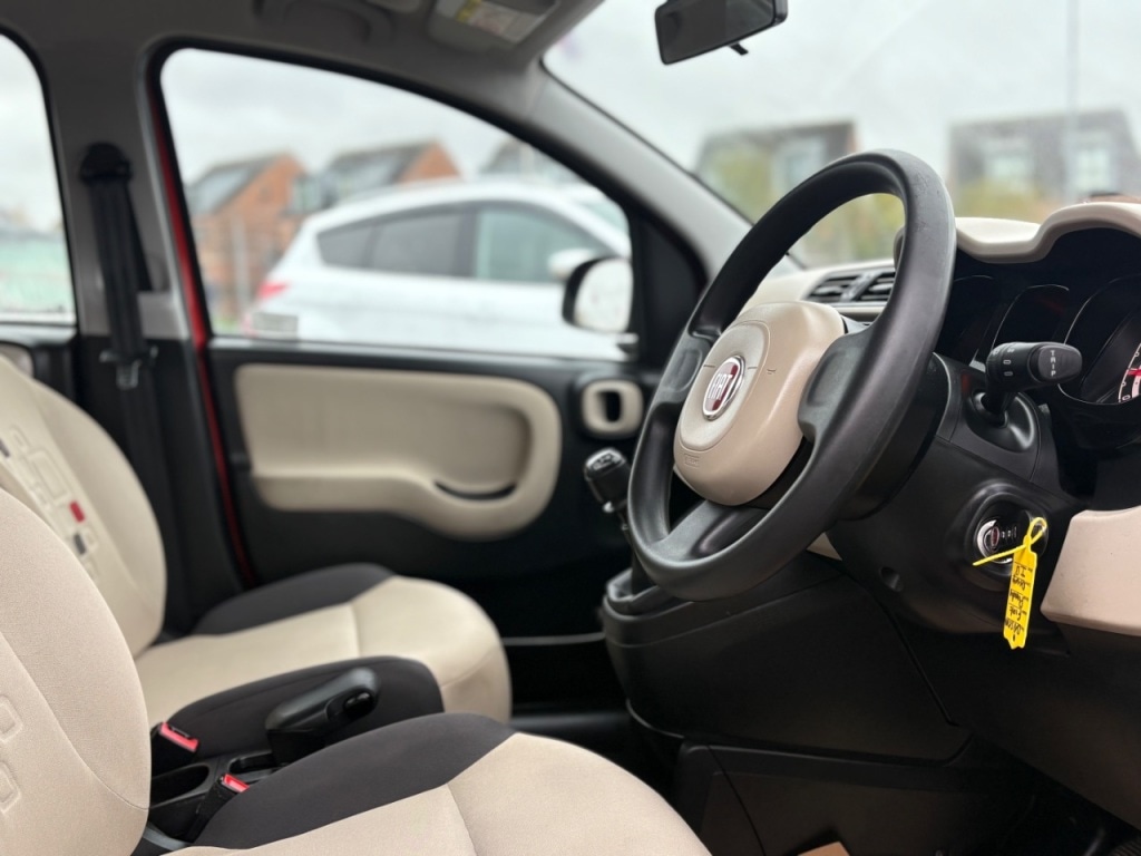 Used Fiat Panda 2015 for sale - 76469422: Photo 13