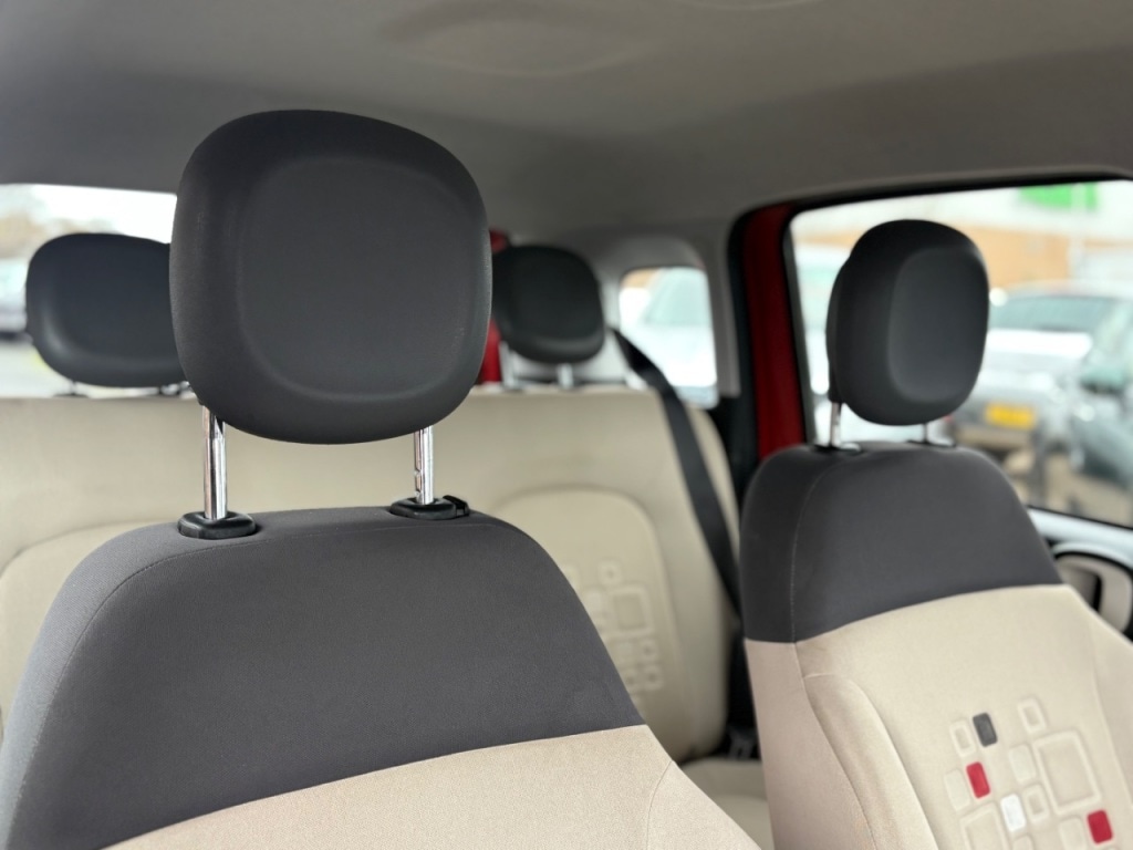 Used Fiat Panda 2015 for sale - 76469422: Photo 14