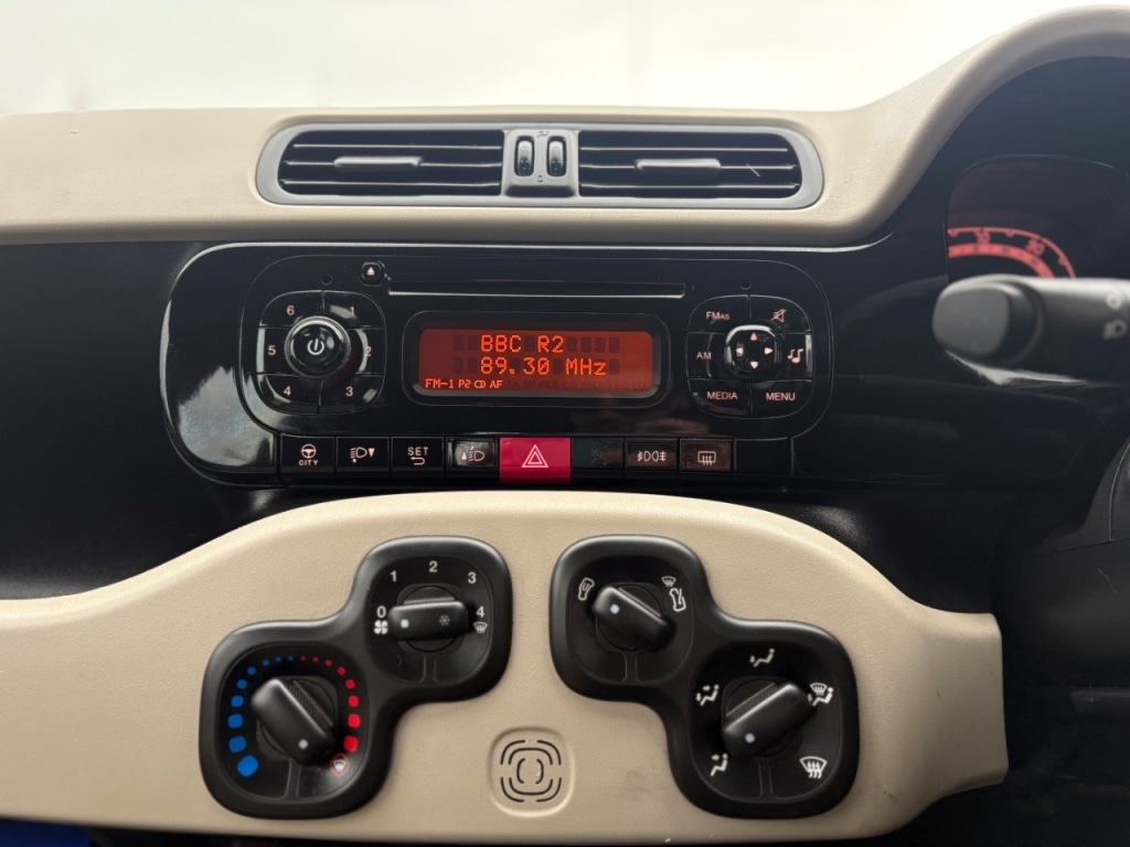 Used Fiat Panda 2015 for sale - 76469422: Photo 15