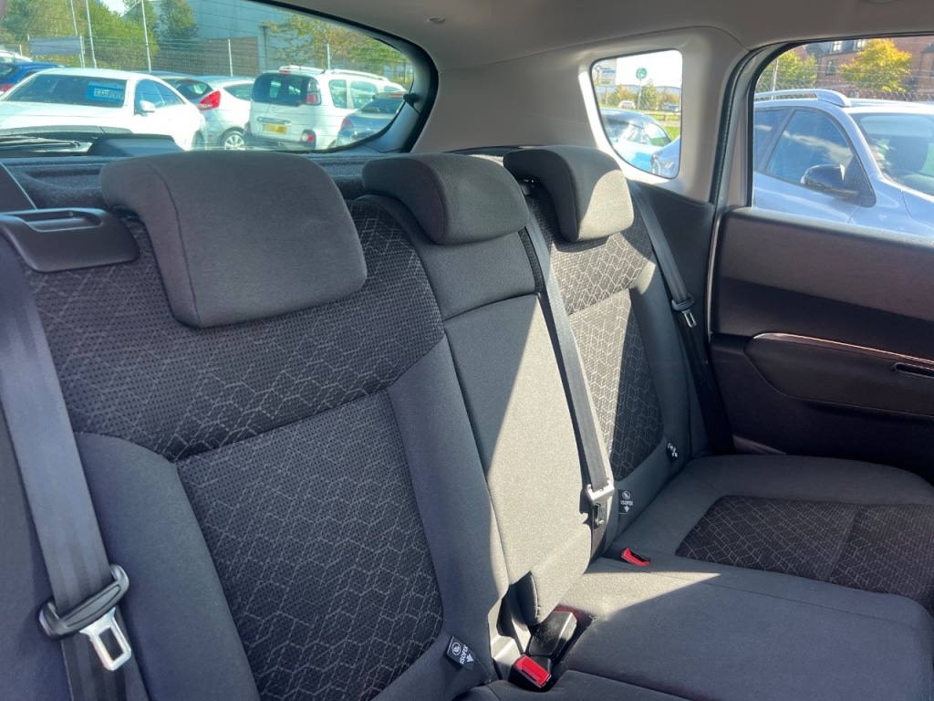 Used Peugeot 3008 2016 for sale - 76114114: Photo 11