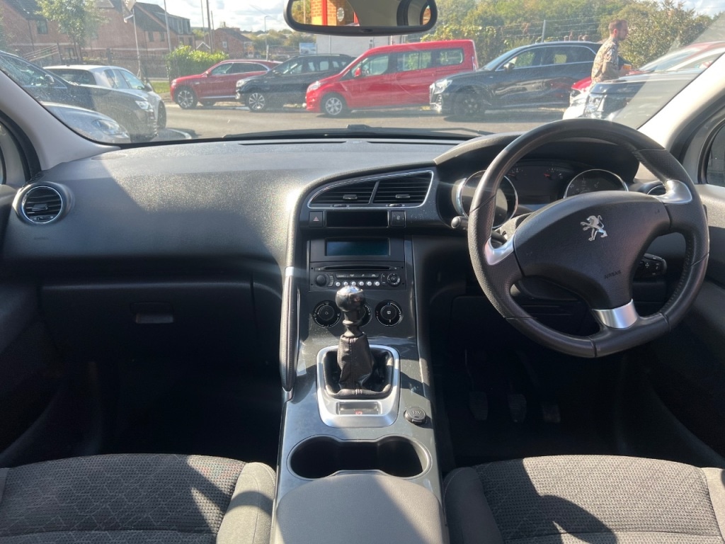 Used Peugeot 3008 2016 for sale - 76114114: Photo 12