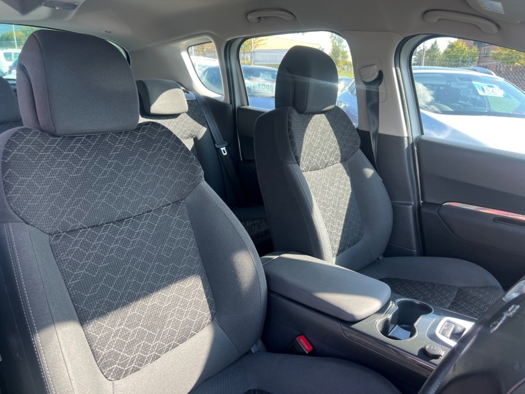 Used Peugeot 3008 2016 for sale - 76114114: Photo 14