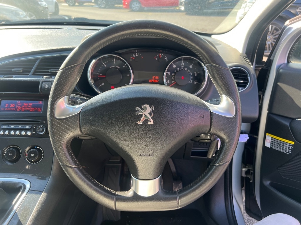 Used Peugeot 3008 2016 for sale - 76114114: Photo 17