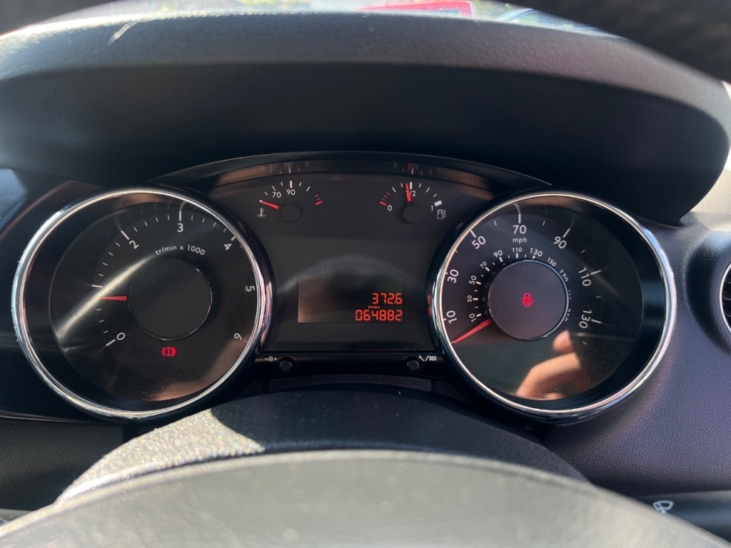 Used Peugeot 3008 2016 for sale - 76114114: Photo 18