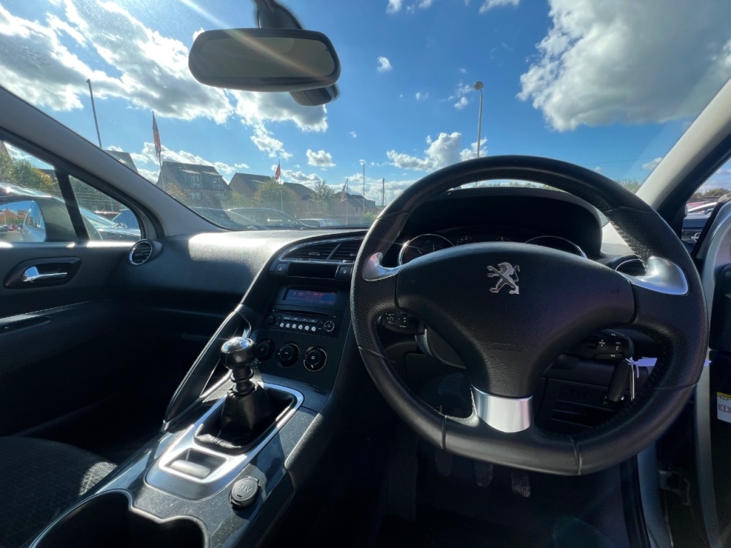 Used Peugeot 3008 2016 for sale - 76114114: Photo 20