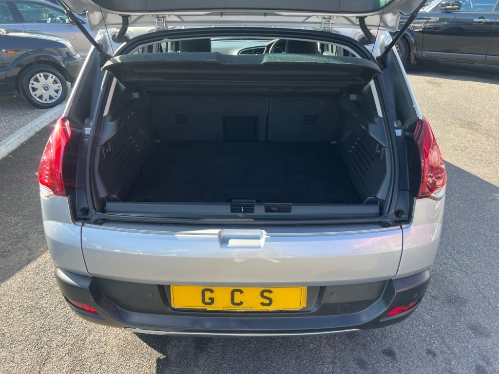 Used Peugeot 3008 2016 for sale - 76114114: Photo 8