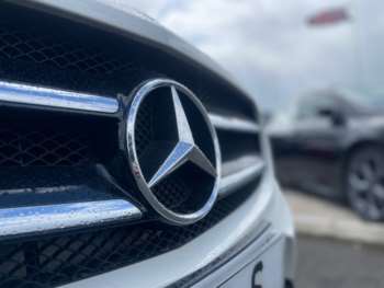 Used Mercedes-Benz GLA 2015 for sale - 74606049: Photo