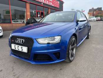 2014 - 4.2 FSI Quattro 5dr S Tronic -FULL SERVICE HISTORY-