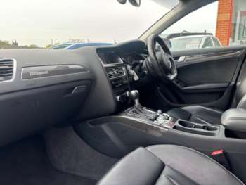Used Audi RS4 Avant 2014 for sale - 74331410: Photo