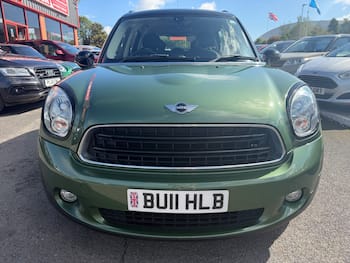Used MINI Countryman 2015 for sale - 79661491: Photo