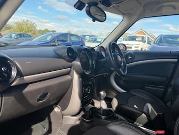 Used MINI Countryman 2015 for sale - 79661491: Photo