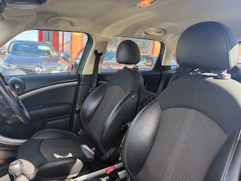 Used MINI Countryman 2015 for sale - 79661491: Photo