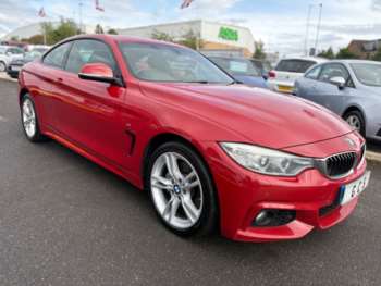 Used BMW 4 Series 2015 for sale - 74765279: Photo