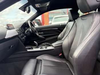Used BMW 4 Series 2015 for sale - 74765279: Photo