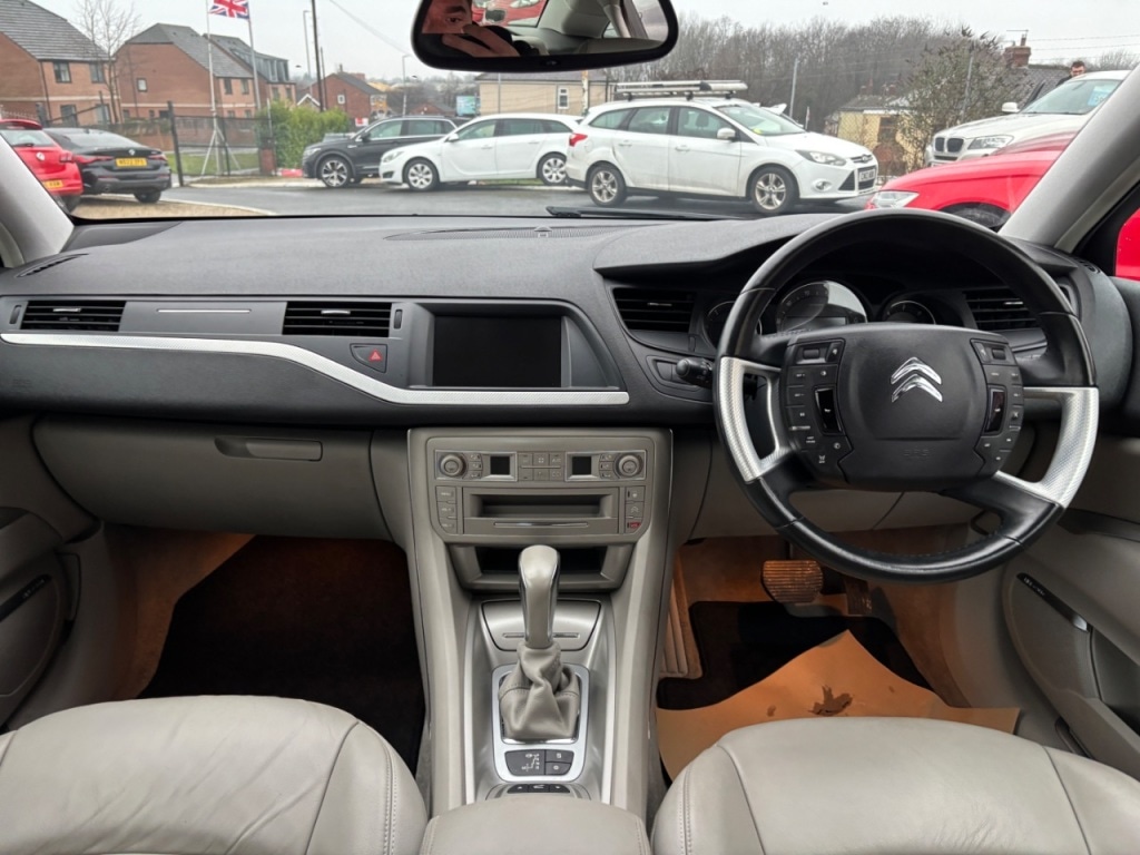 Used Citroen C5 2015 for sale - 77616536: Photo 10