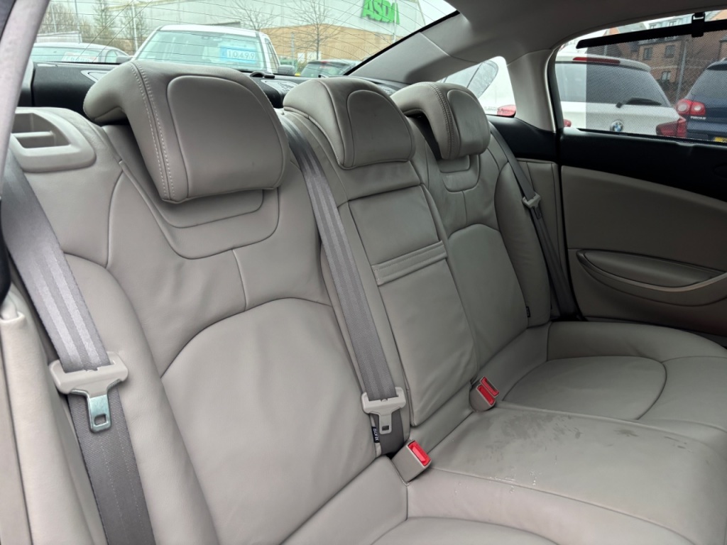 Used Citroen C5 2015 for sale - 77616536: Photo 11