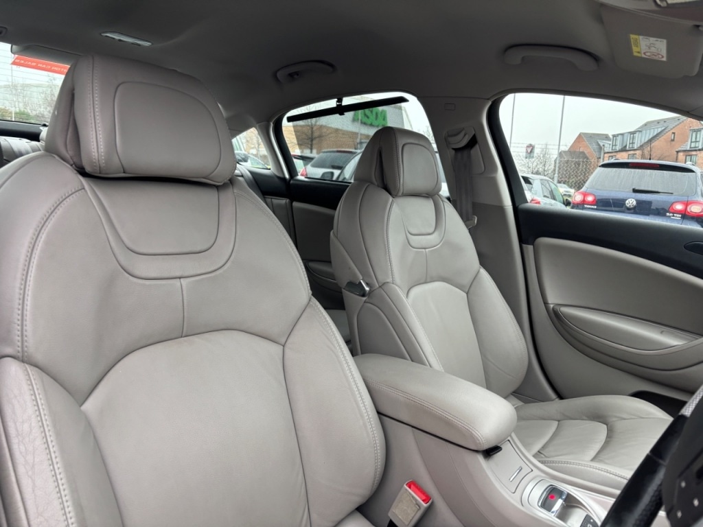 Used Citroen C5 2015 for sale - 77616536: Photo 13