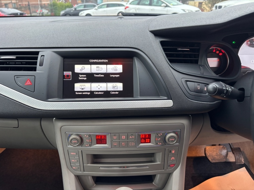 Used Citroen C5 2015 for sale - 77616536: Photo 14