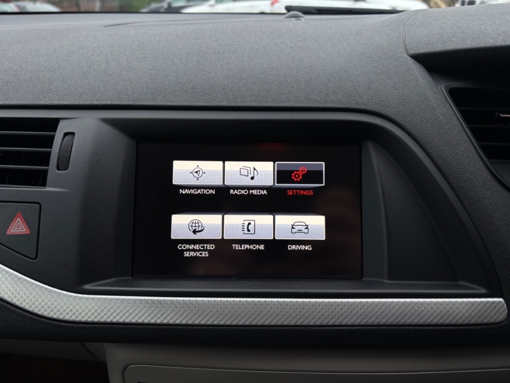 Used Citroen C5 2015 for sale - 77616536: Photo 15