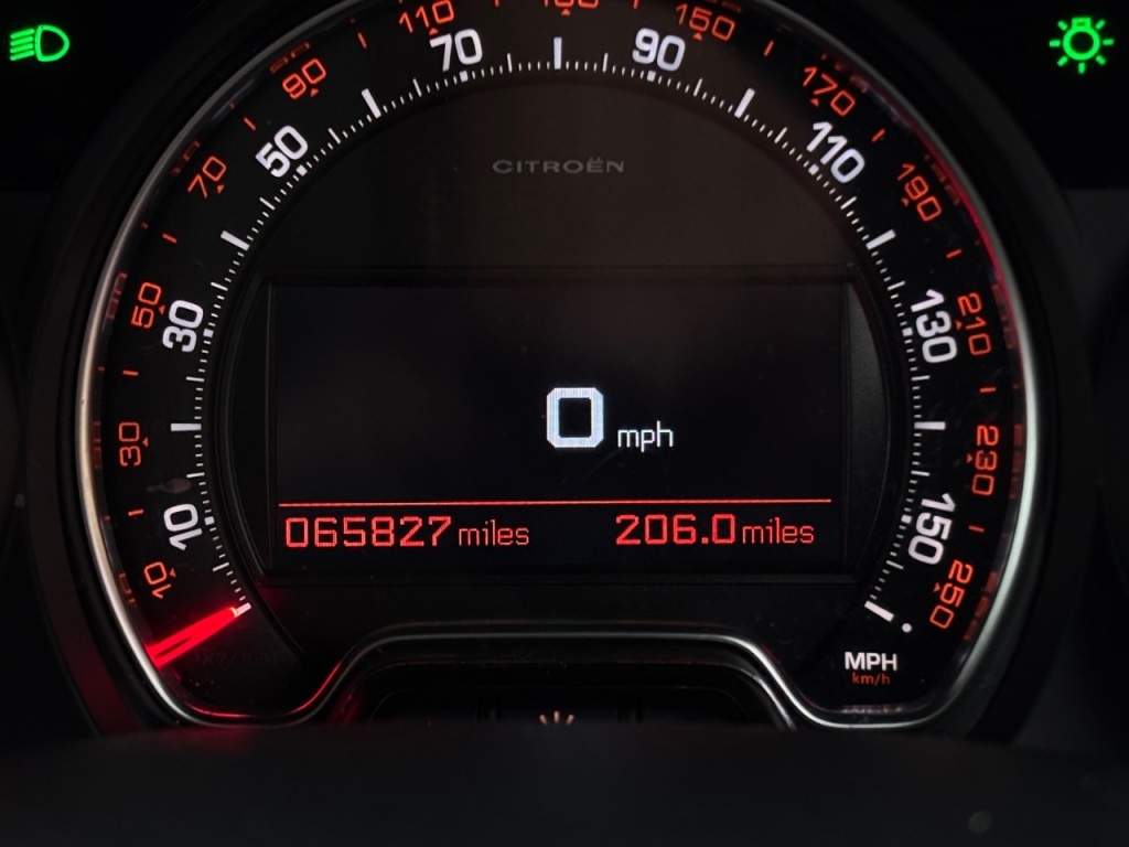 Used Citroen C5 2015 for sale - 77616536: Photo 19