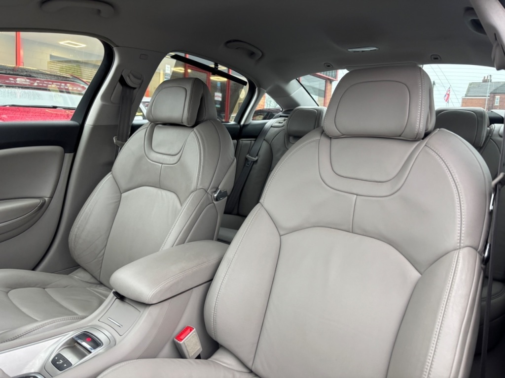 Used Citroen C5 2015 for sale - 77616536: Photo 4