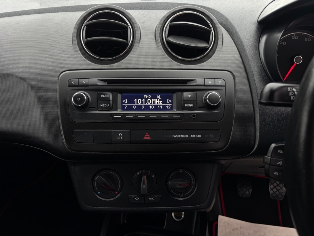 Used SEAT Ibiza 2015 for sale - 76985497: Photo 12