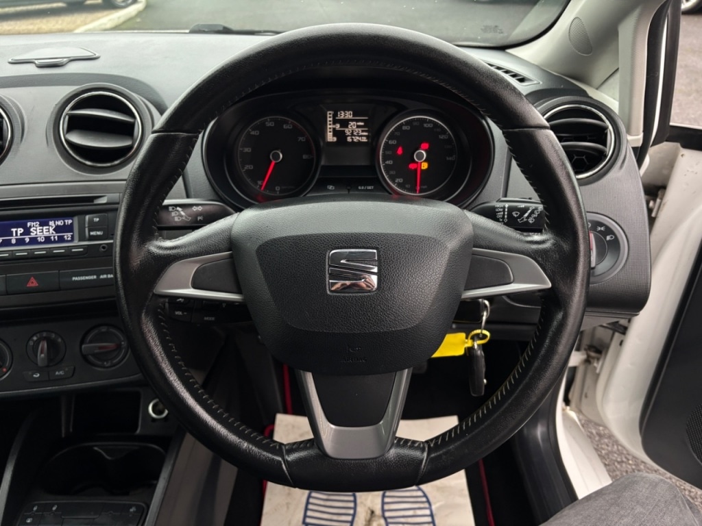 Used SEAT Ibiza 2015 for sale - 76985497: Photo 14