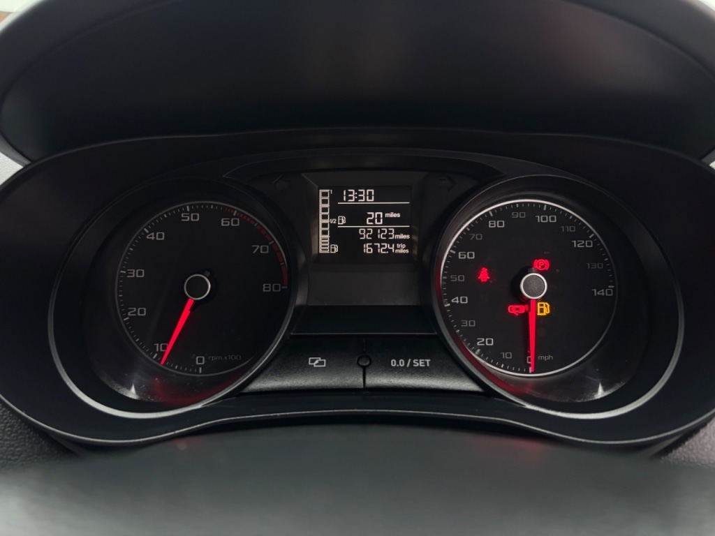 Used SEAT Ibiza 2015 for sale - 76985497: Photo 15