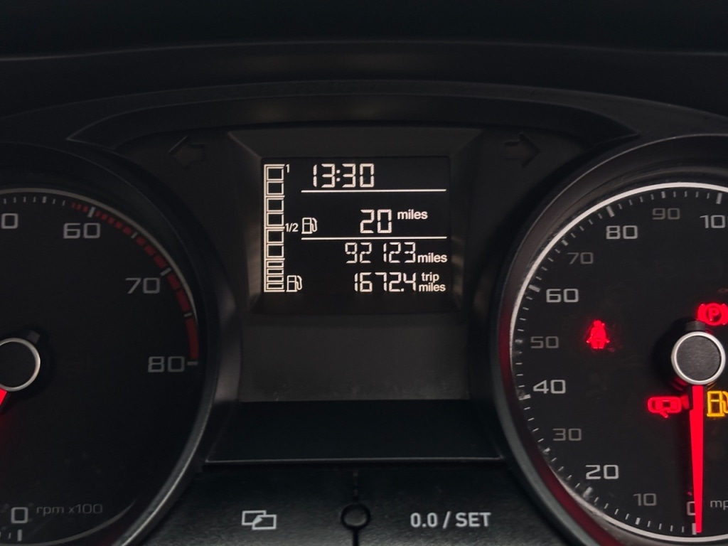 Used SEAT Ibiza 2015 for sale - 76985497: Photo 16