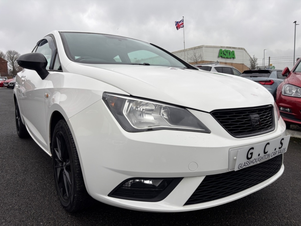 Used SEAT Ibiza 2015 for sale - 76985497: Photo 2