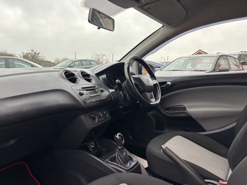 Used SEAT Ibiza 2015 for sale - 76985497: Photo 3