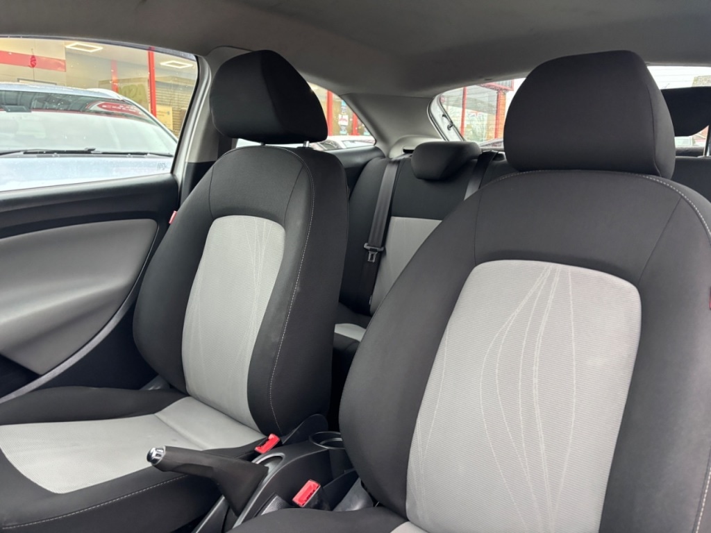 Used SEAT Ibiza 2015 for sale - 76985497: Photo 4